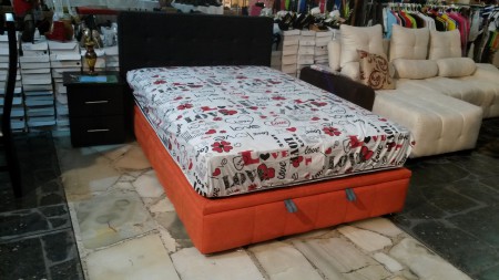 CAMA BAUL